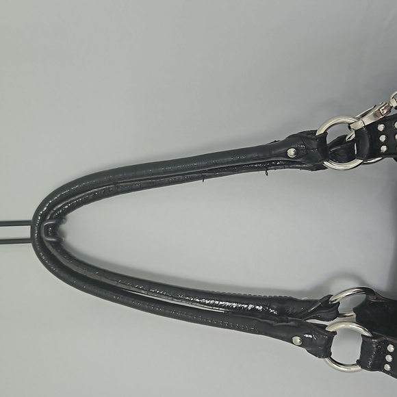 SOLD Kathy Van Zealand shoulder bag - Picture 2 of 9